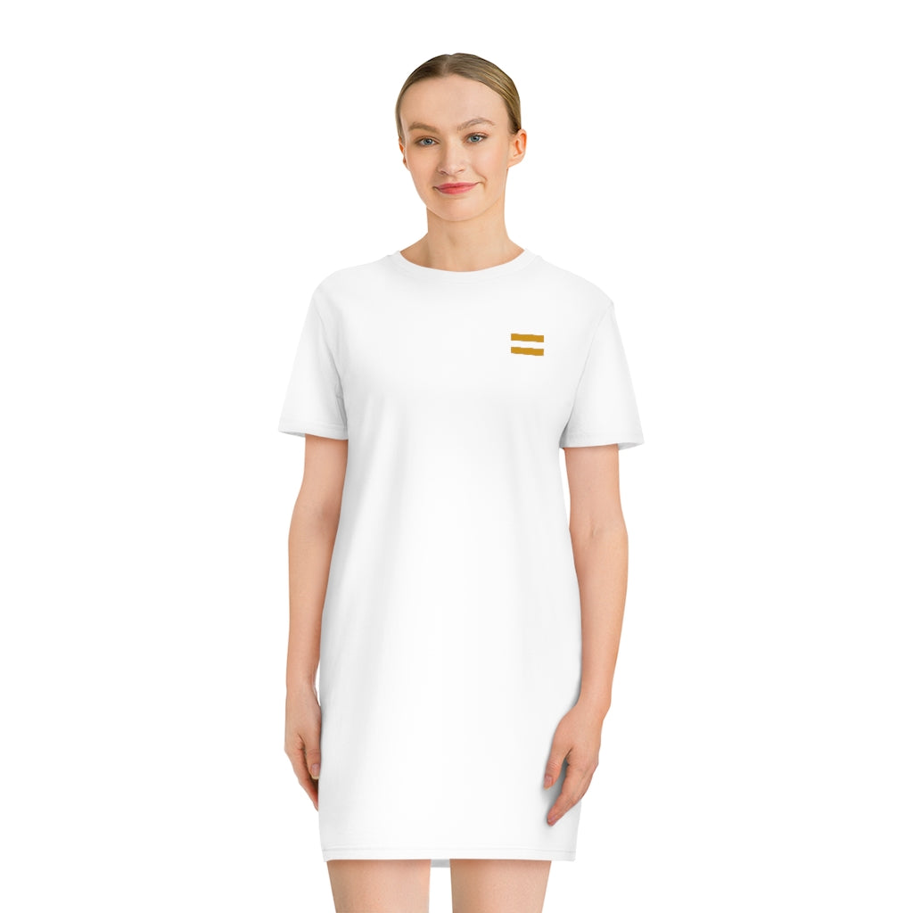 t-shirt dress women's Spinner T-Shirt Dress – Women's Pro Sports