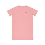 Spinner T-Shirt Dress