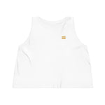 Dancer Cropped Tank Top