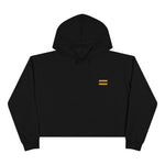 Crop Hoodie