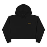 Crop Hoodie
