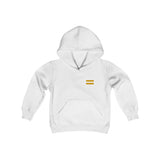 Youth Heavy Blend Hooded Sweatshirt