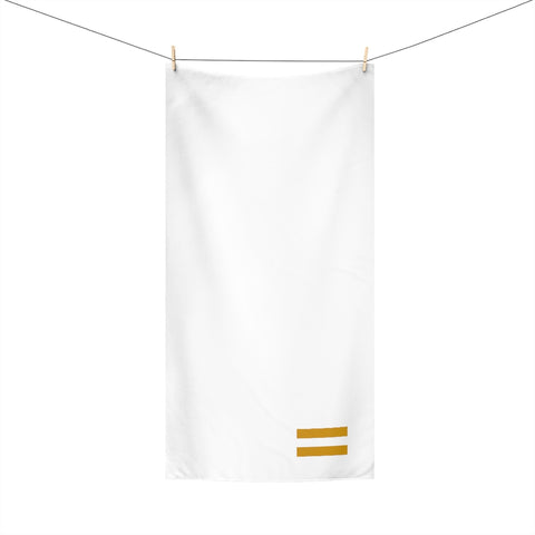 Post-Game Towel