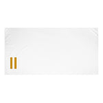 Post-Game Towel