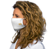 Polyester Face Mask