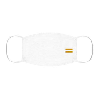 Polyester Face Mask