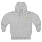 Premium Full Zip Hoodie