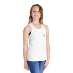 Kid's Jersey Tank Top