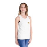 Kid's Jersey Tank Top