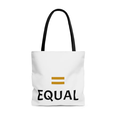 AOP Tote Bag