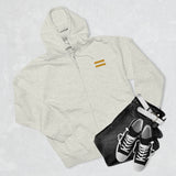 Premium Full Zip Hoodie
