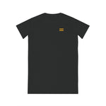 Spinner T-Shirt Dress