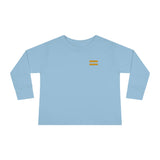 Toddler Long Sleeve Tee
