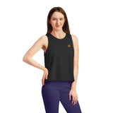 Dancer Cropped Tank Top