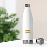 20oz Insulated Water Bottle