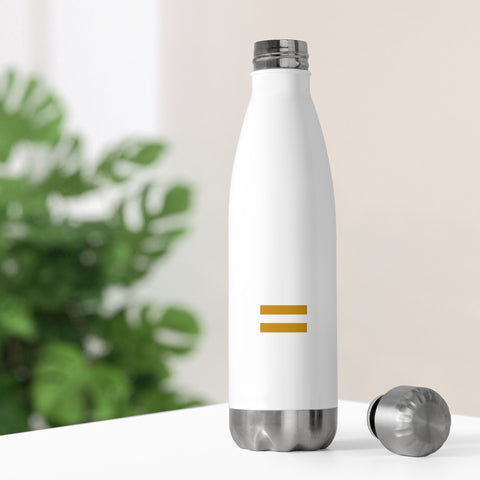 20oz Insulated Water Bottle