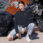 Premium Cropped Sweatshirt