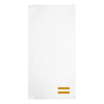Post-Game Towel
