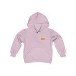 Youth Heavy Blend Hooded Sweatshirt
