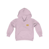 Youth Heavy Blend Hooded Sweatshirt