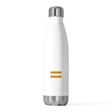 20oz Insulated Water Bottle