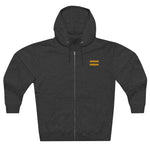 Premium Full Zip Hoodie