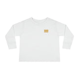 Toddler Long Sleeve Tee