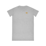 Spinner T-Shirt Dress
