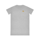 Spinner T-Shirt Dress
