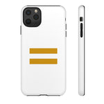 Tough Cell Phone Cases