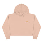 Crop Hoodie