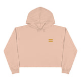 Crop Hoodie