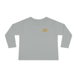 Toddler Long Sleeve Tee