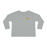 Toddler Long Sleeve Tee