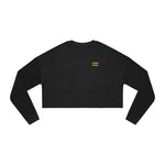 Premium Cropped Sweatshirt