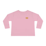 Toddler Long Sleeve Tee