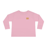 Toddler Long Sleeve Tee
