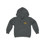 Youth Heavy Blend Hooded Sweatshirt
