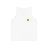 Kid's Jersey Tank Top