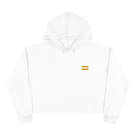 Crop Hoodie