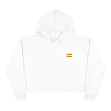 Crop Hoodie